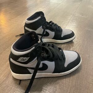 Nike Air Jordans